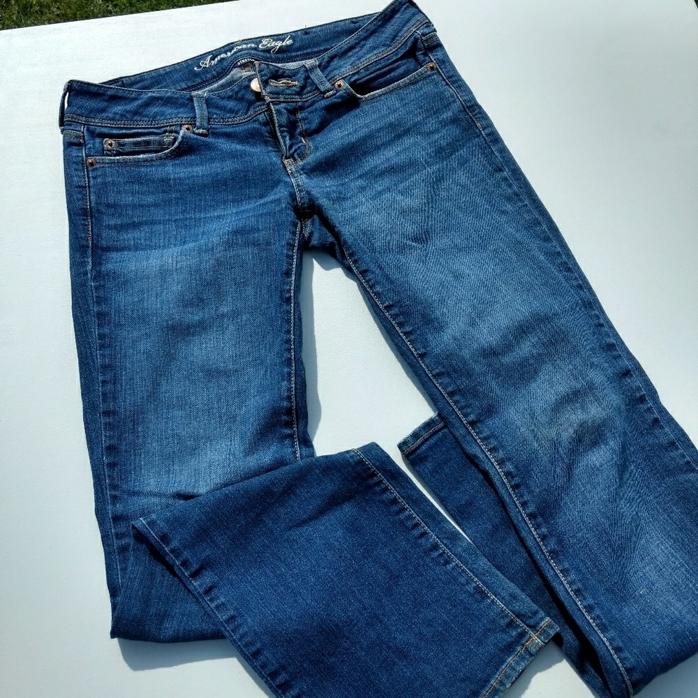 AEO Jeans